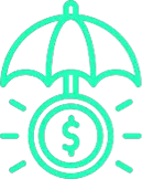 No-margin hedging terms