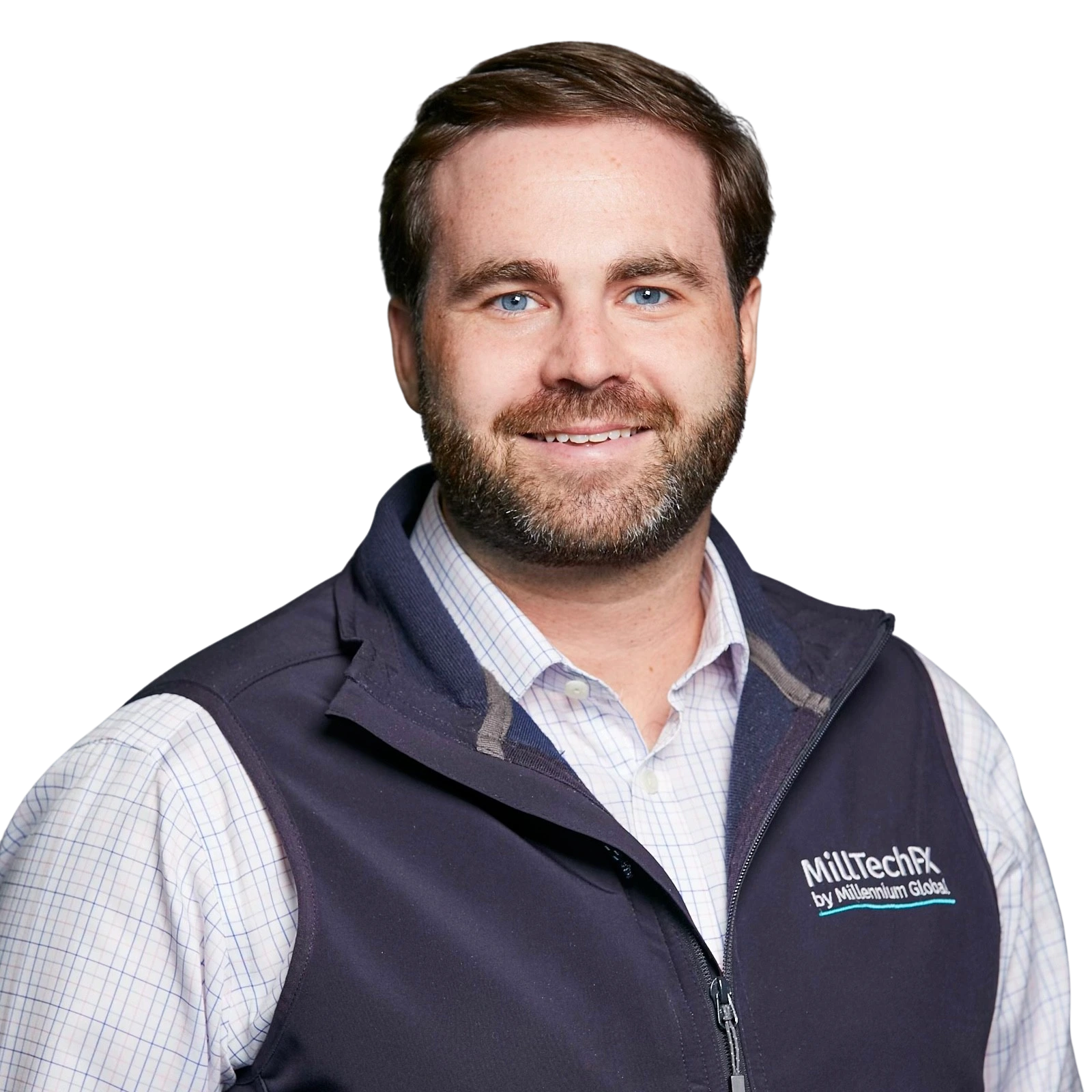 Eric Huttman