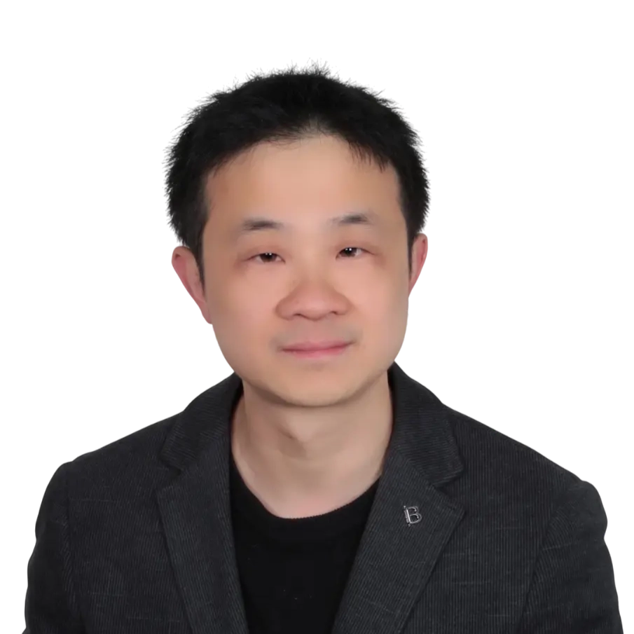 Justin Gang Xu