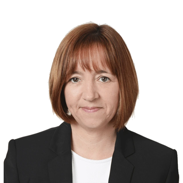 Maria Gibson-Stark