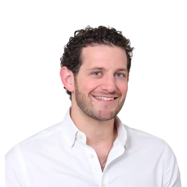 Simon Lack