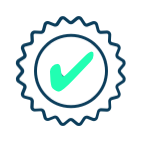 Reduced Counterparty Risk