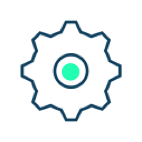 End-to-end automation